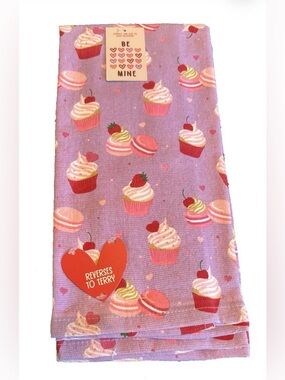 Kitchen towels - set of 2